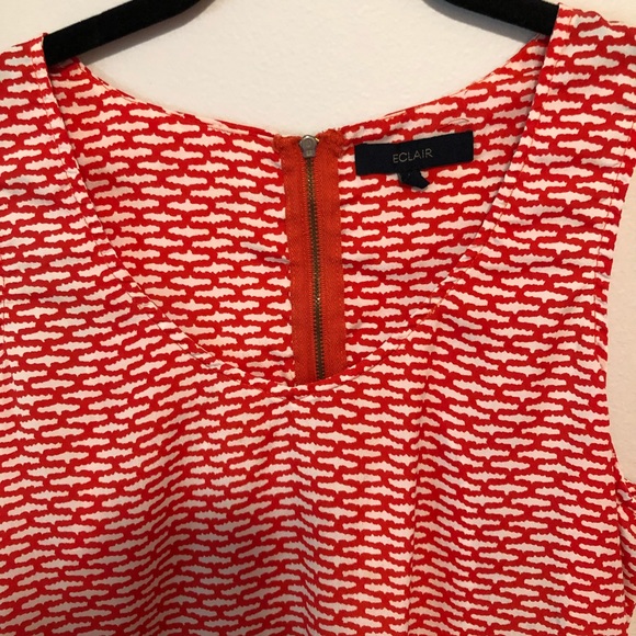 Eclair | Summer Tank - Picture 2 of 3